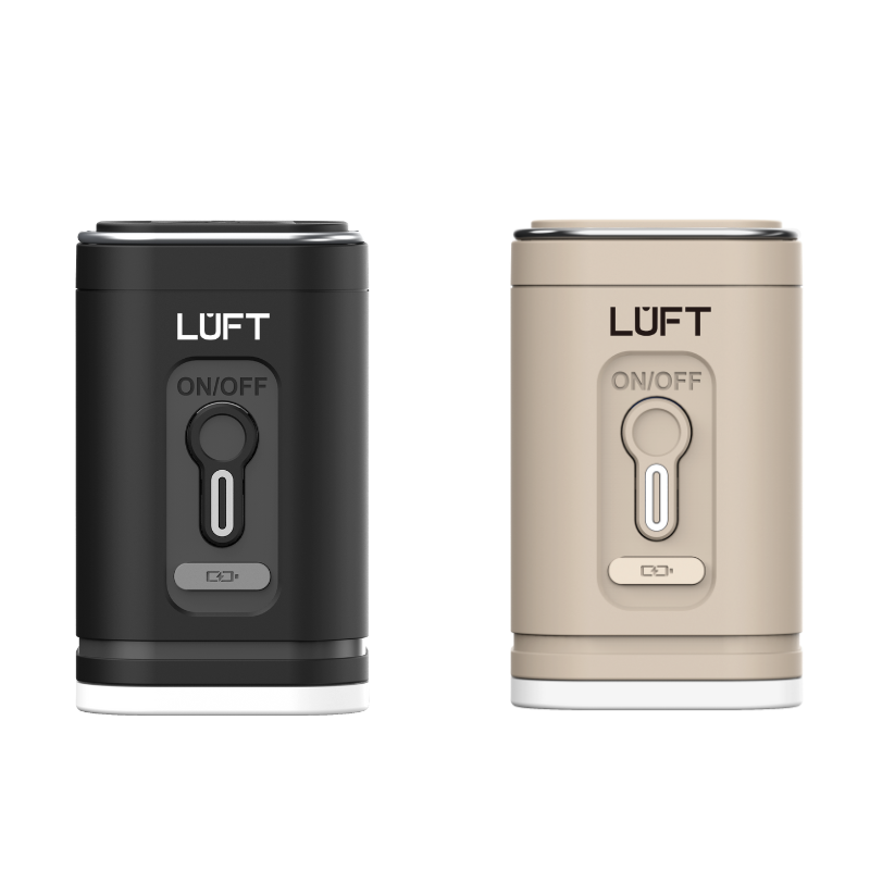 LUFT Mini エアーポンプ