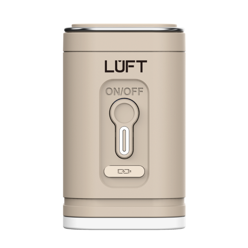 LUFT Mini エアーポンプ