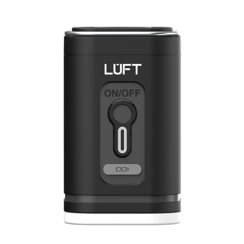 LUFT Mini エアーポンプ